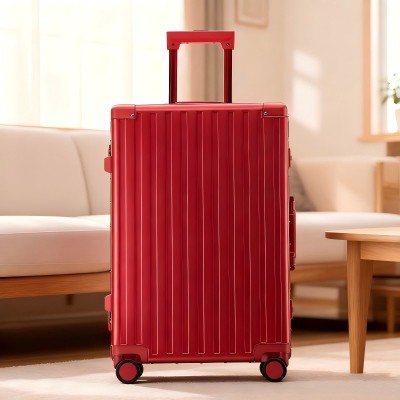 تطبيقات تقنية النانو في المواد المقاومة للماء والمضادة للبكتيريا لأمتعة السفر