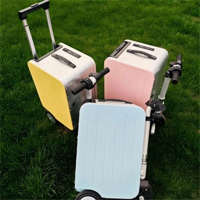 اتجاهات تطبيق تكنولوجيا الواقع الافتراضي في تصميم وبيع أمتعة السفر