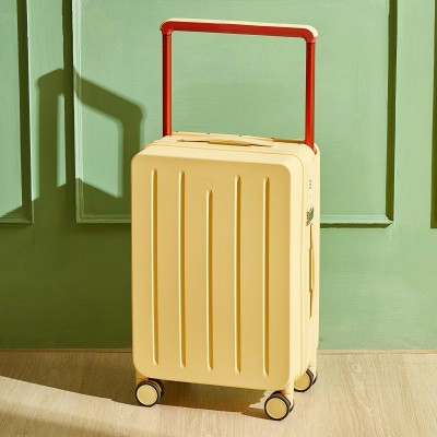 تأثير سياسات خصم ضريبة التصدير على صناعة أمتعة السفر في الصين