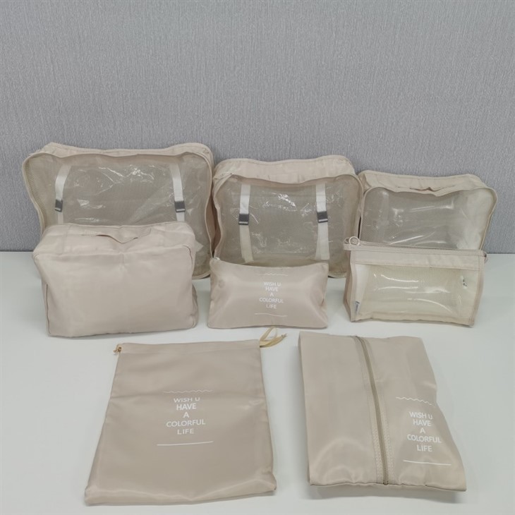 مكعبات التعبئة للنساء