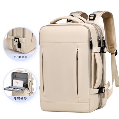 حقيبة ظهر كاجوال للسفر