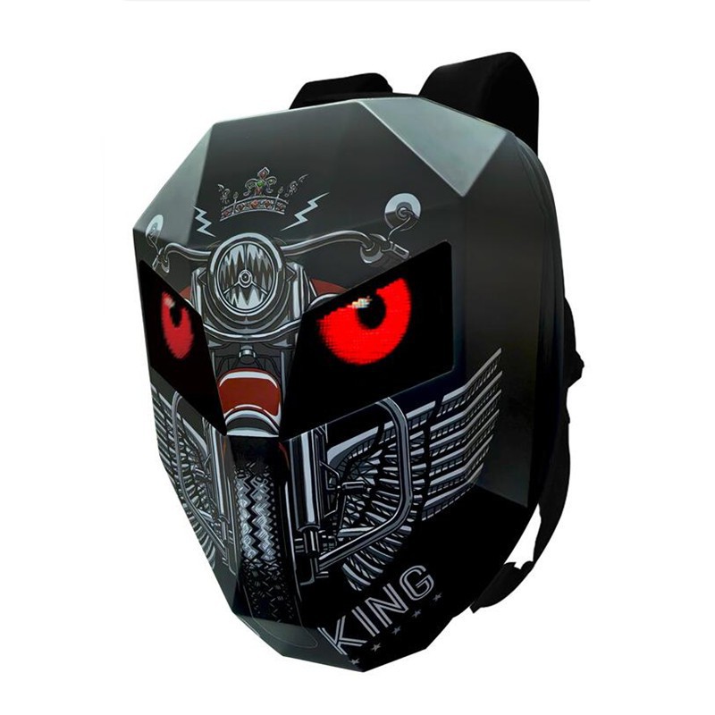 LED rider backpack (4)